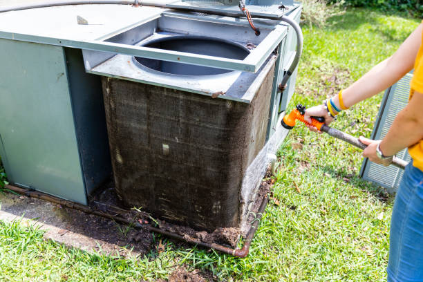 Best Commercial Air Duct Cleaning  in Tangerine, FL