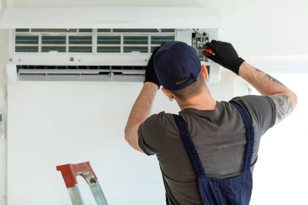 Best HVAC Air Duct Cleaning  in Tangerine, FL