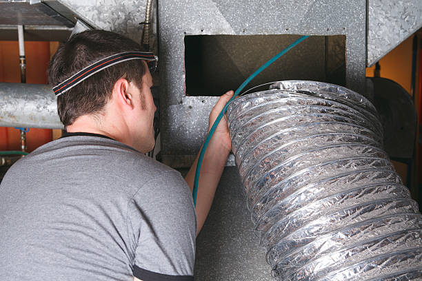 Professional Airduct Cleaning in FL