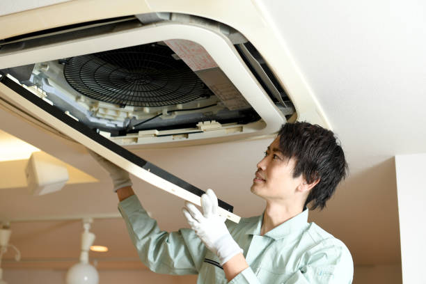 Home Air Vent Cleaning in FL