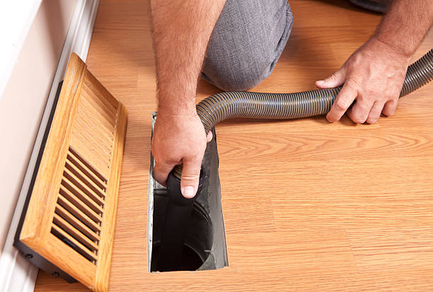 Best HVAC Duct Inspection Services  in Tangerine, FL