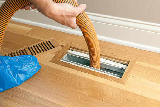 Best HVAC Duct Inspection Services  in Tangerine, FL