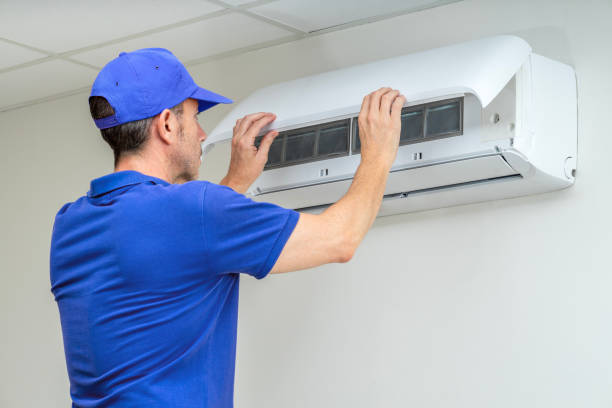 Best Ductwork Cleaning Services  in Tangerine, FL