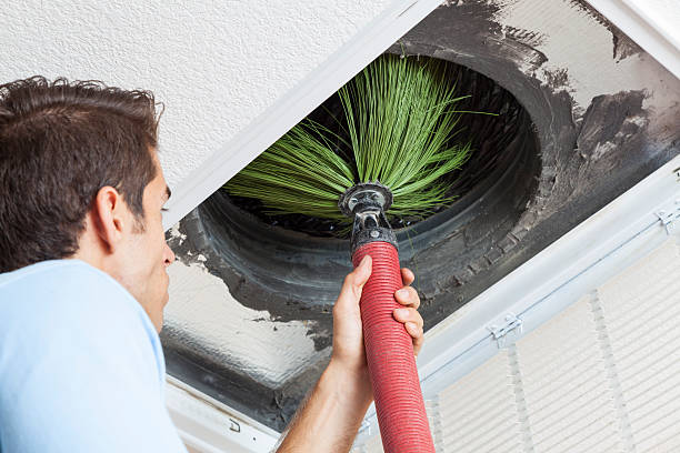 Best HVAC Maintenance and Cleaning  in Tangerine, FL